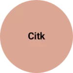 Business logo of Citk