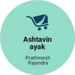Business logo of Ashtavinayak Traders