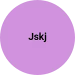 Business logo of JSKJ
