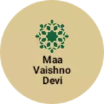 Business logo of Maa vaishno devi bastralay