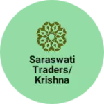 Business logo of Saraswati traders/krishna