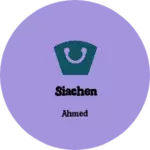 Business logo of Siachen