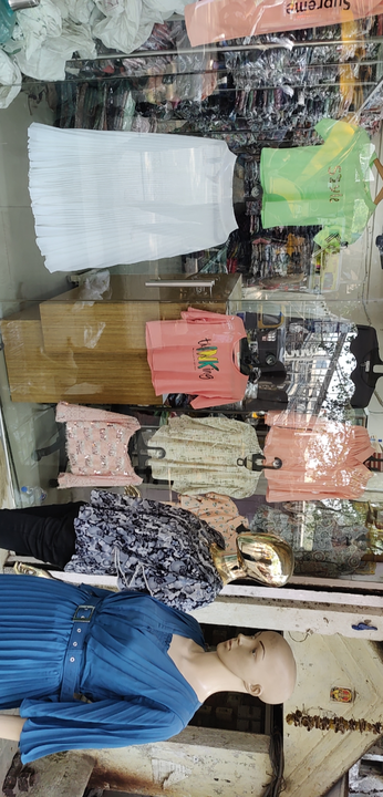 Shop Store Images of Ashta apparel