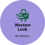 Business logo of Western look