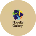 Business logo of NOVELTY GALLERY