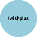 Business logo of Iwishplus