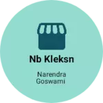 Business logo of NB kleksn
