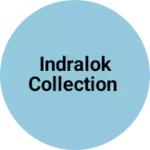 Business logo of Indralok collection