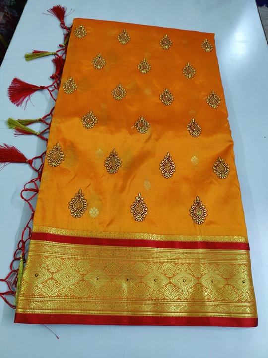Post image Fancy sarees