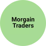 Business logo of Morgain traders
