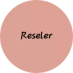 Business logo of Reseler