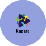 Business logo of Kapara