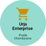 Business logo of Urja Enterprise