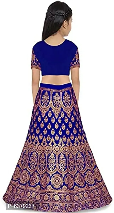 mbroidered Lehenga Choli and dupatt. et for Ethnic, Wedding, Party Wear for uploaded by RARGROUP  on 1/23/2023