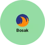 Business logo of Bosak