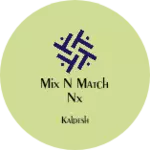 Business logo of Mix N Match Nx