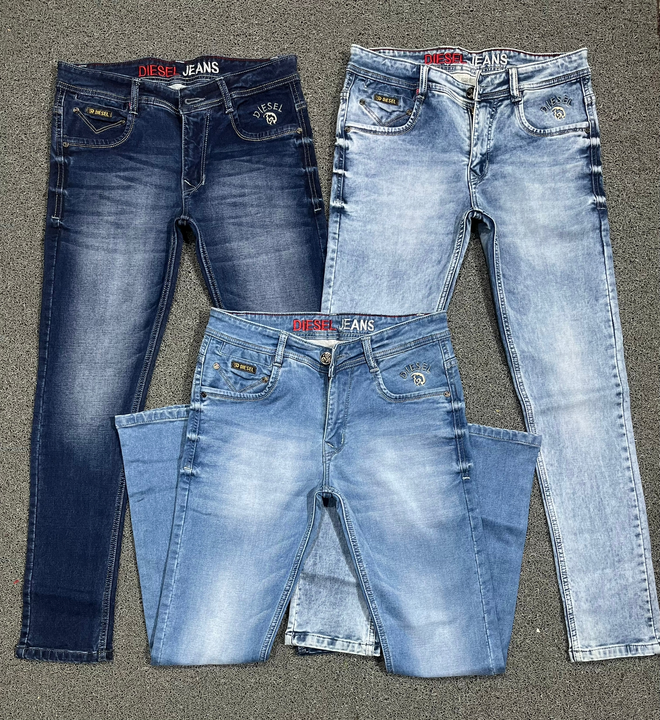 Jeans  uploaded by ROYEL FASHION on 1/23/2023