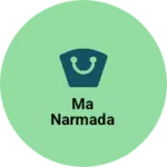 Business logo of Ma narmada