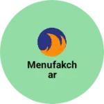 Business logo of Menufakchar