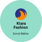 Business logo of Kiara Fashion