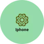 Business logo of iPhone