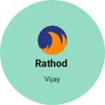 Business logo of Rathod