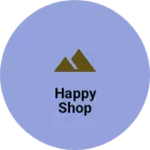 Business logo of Happy shop