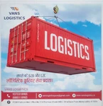 Business logo of Vans Logistics