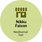 Business logo of Nikku Faison zone