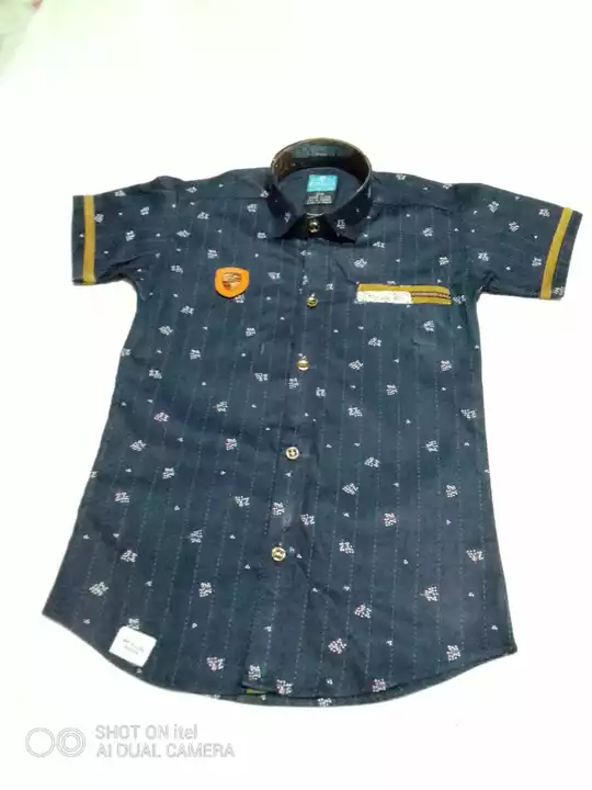 Rajin shirts  uploaded by Shirts Business on 1/23/2023
