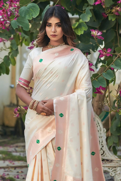 Saree uploaded by SWAGHOSH on 1/23/2023