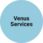 Business logo of Venus Services