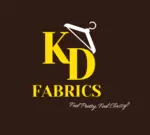 Business logo of K D Fabrics