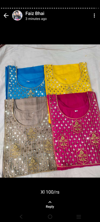 Product uploaded by Mahi collection on 1/23/2023