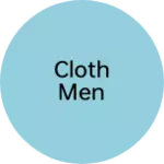 Business logo of Cloth men