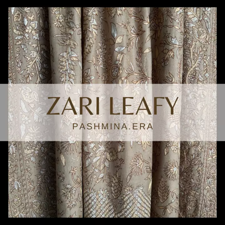 Zari Tilla shawls  uploaded by business on 1/23/2023