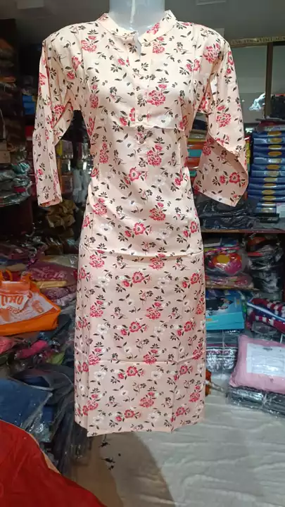 Kurti  uploaded by S. S. Selection on 1/23/2023
