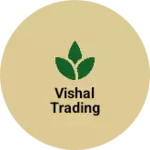 Business logo of Vishal trading