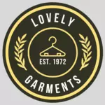Business logo of Lovely Garments