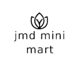 Business logo of Jmd mini mart