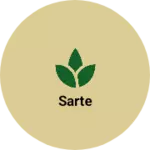 Business logo of Sarte