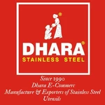 Business logo of Dhara Ecommerce