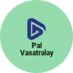 Business logo of Pal vasatralay