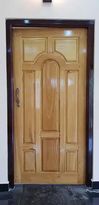 Wooden Door  uploaded by A S interior decorator & designer. fabricators on 1/23/2023