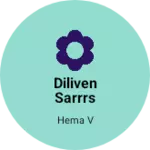 Business logo of Diliven sarrrs
