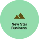 Business logo of New Star Business