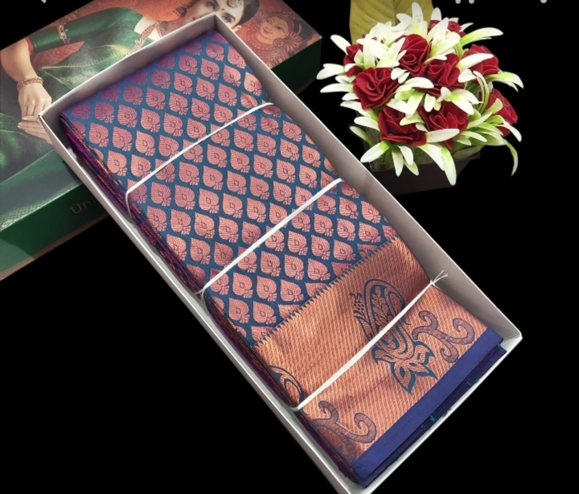 Product uploaded by Texation sarees on 1/23/2023