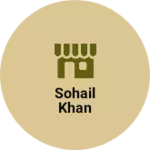 Business logo of Sohail Khan