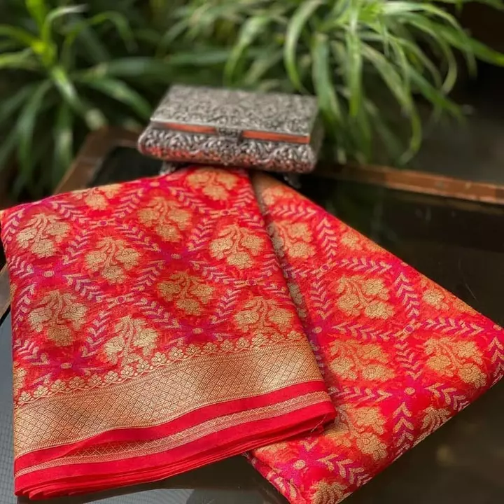 Product uploaded by Ismail silk & sarees on 1/23/2023