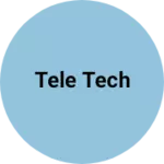 Business logo of Tele tech